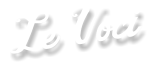 Le Voci